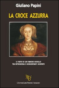 La Croce azzurra