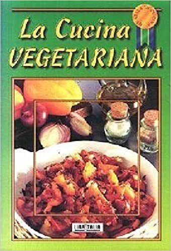 La cucina vegetariana