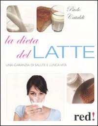 La dieta del latte. Una garanzia di salute e lunga …