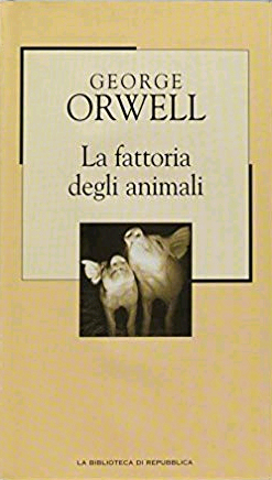 La fattoria degli animali