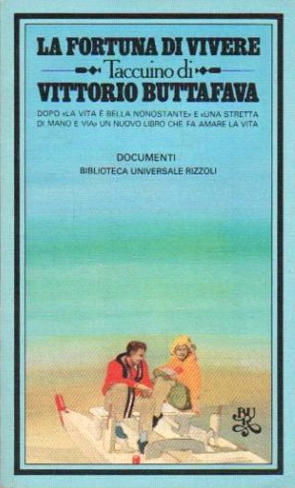 la fortuna di vivere