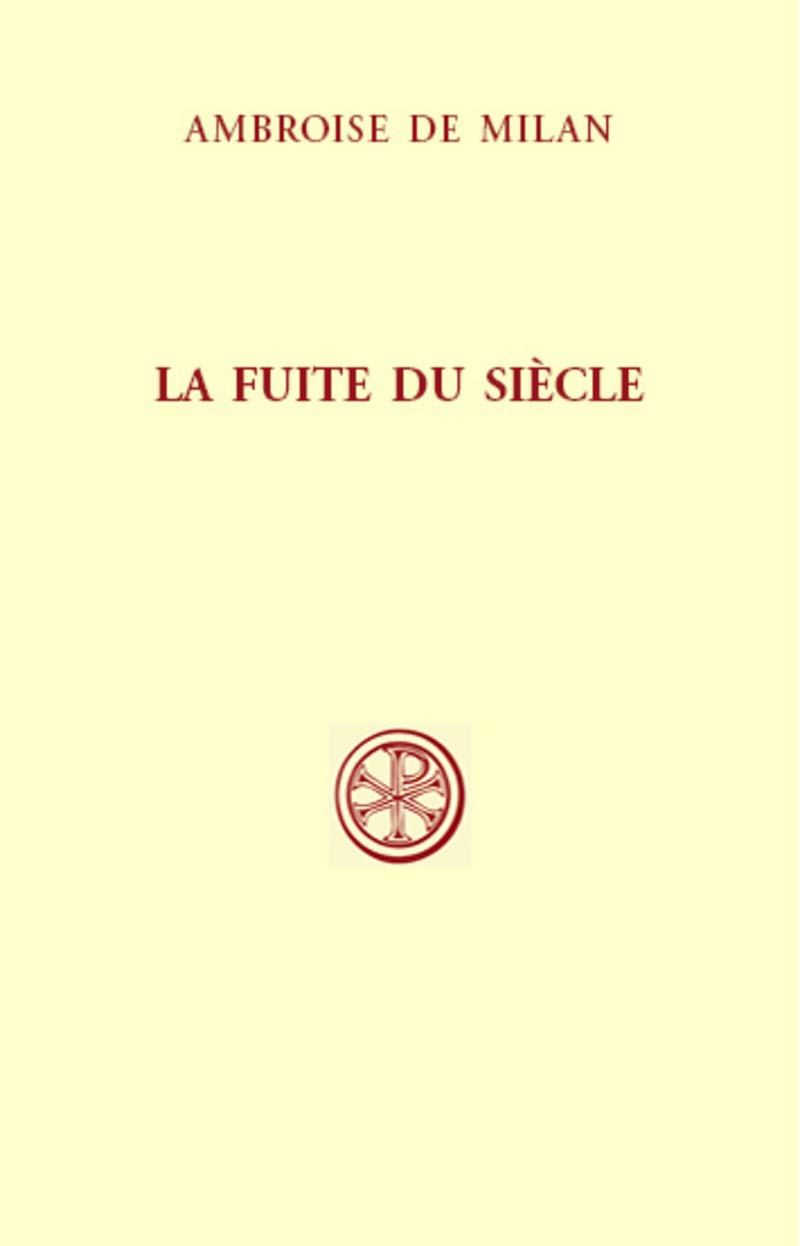 La Fuite Du Siècle