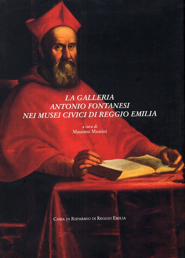 La Galleria Antonio Fontanesi nei Musei Civici di Reggio Emilia