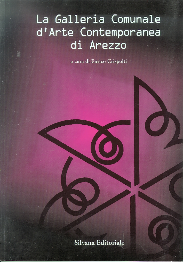 La Galleria Comunale d'Arte Contemporanea di Arezzo