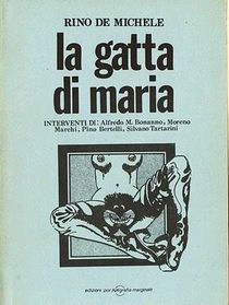 La Gatta di Maria
