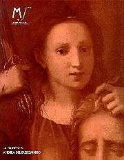 La Giuditta di Andrea del Brescianino
