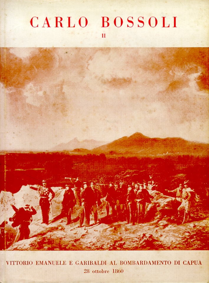 La guerra del Cinquantanove nei disegni di Carlo Bossoli 1815-1884 …