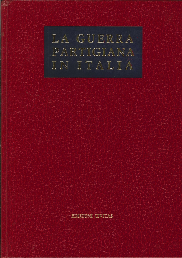 La Guerra Partigiana in Italia