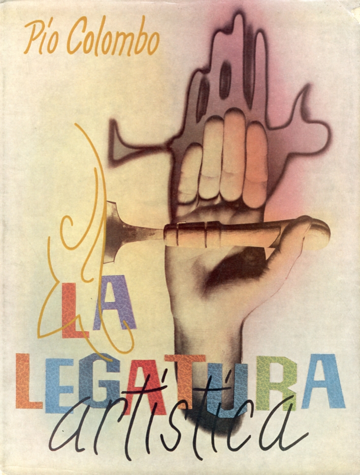 La legatura artistica. Storia e critica. Serie 1.3