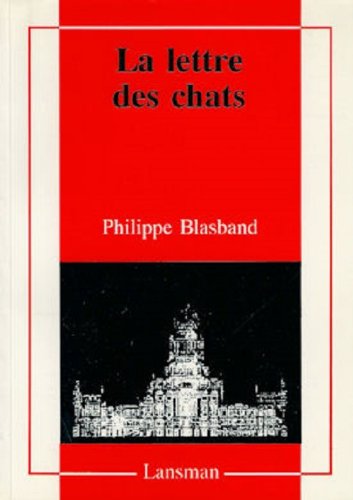La Lettre des Chats