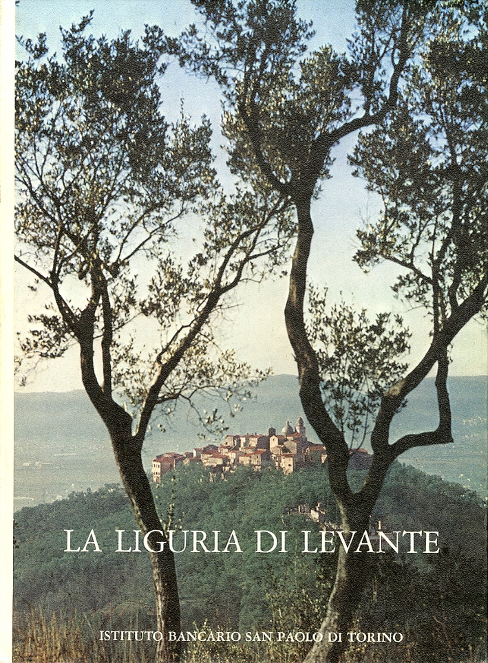 La Liguria di Levante