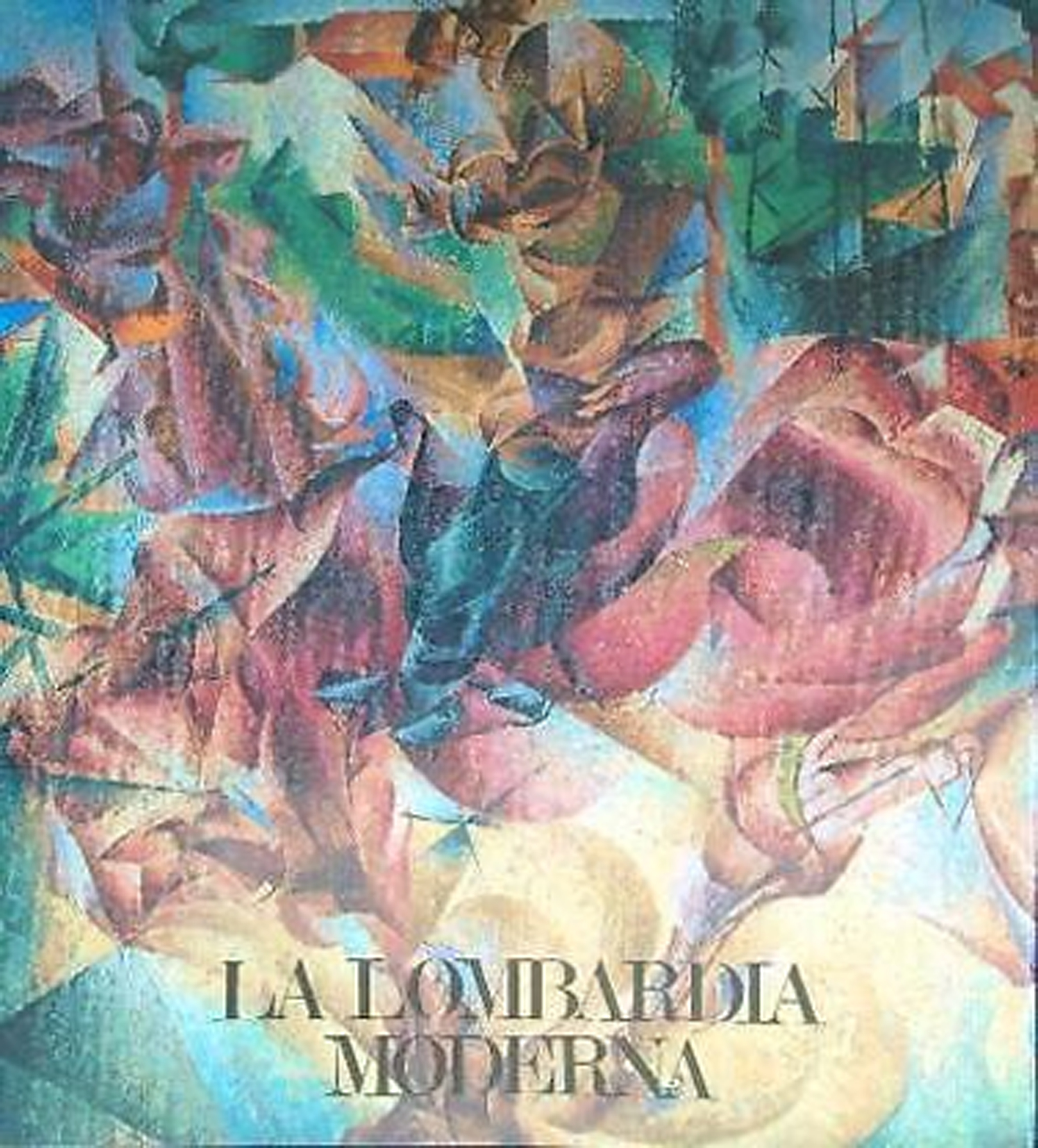 La Lombardia moderna