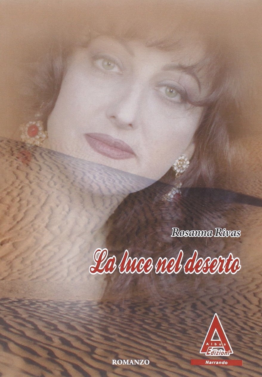 La luce nel deserto