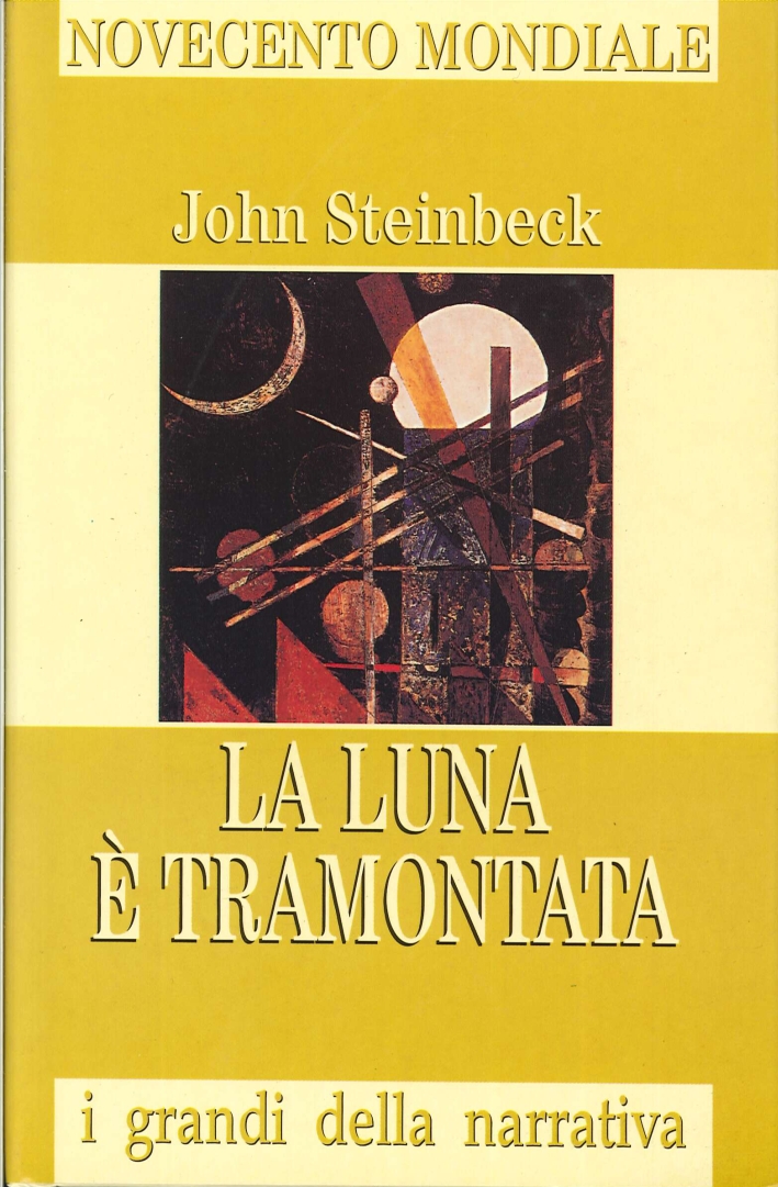 La Luna è Tramontata