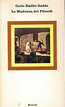 La Madonna dei Filosofi
