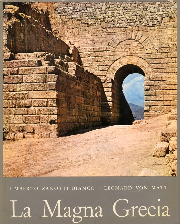 La Magna Grecia