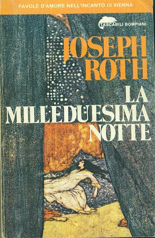 La Milleduesima Notte