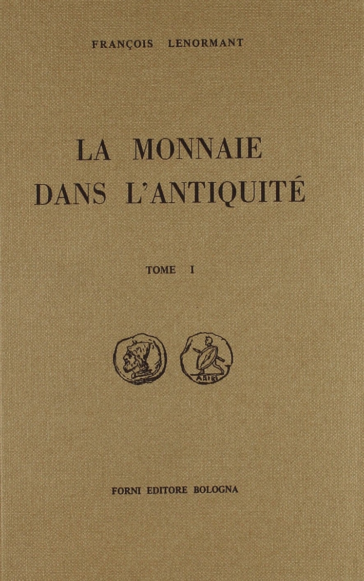 La Monnaie Dans L'Antiquité