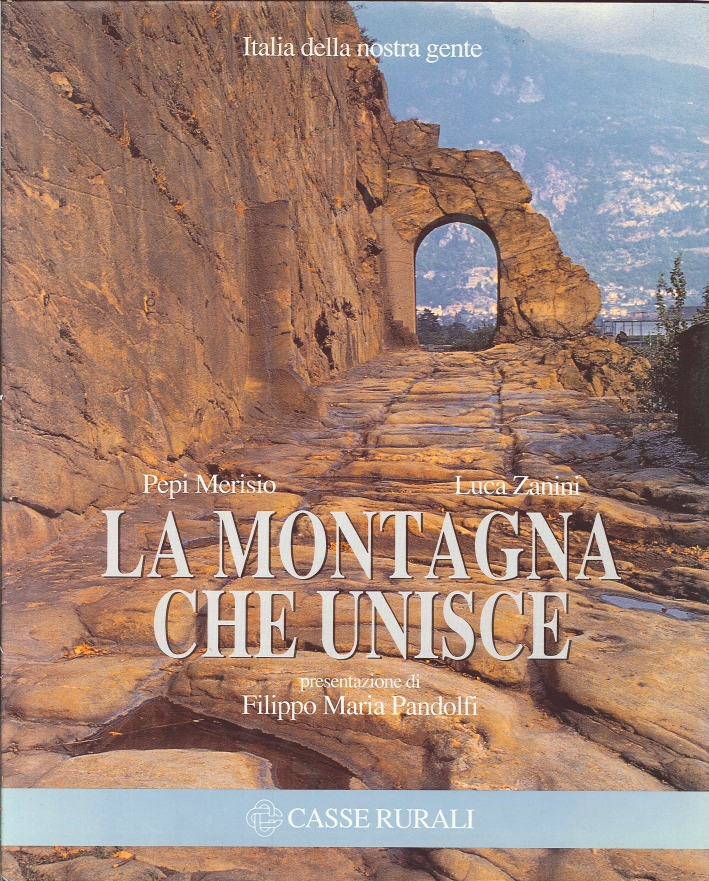 La Montagna che Unisce