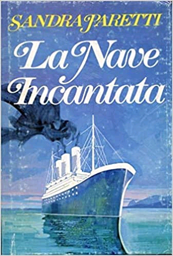 La Nave Incantata