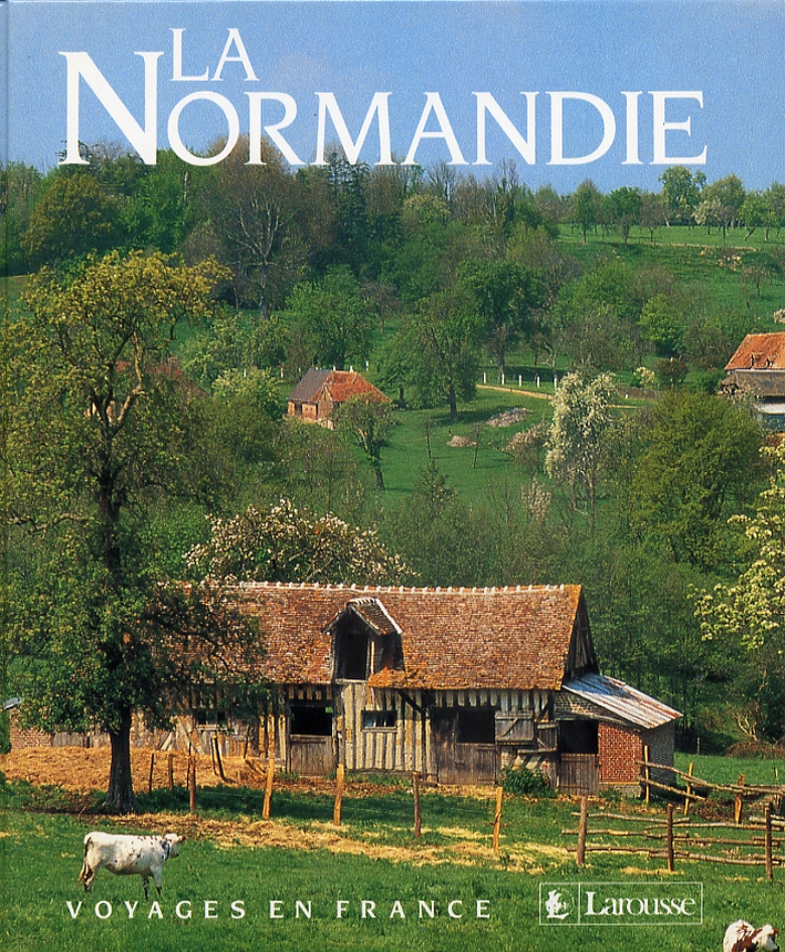 La Normandie