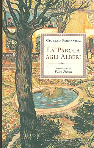 La parola agli alberi