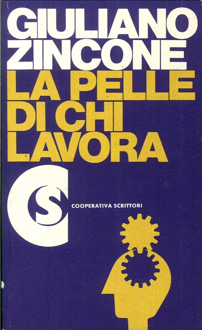 La Pelle di Chi Lavora