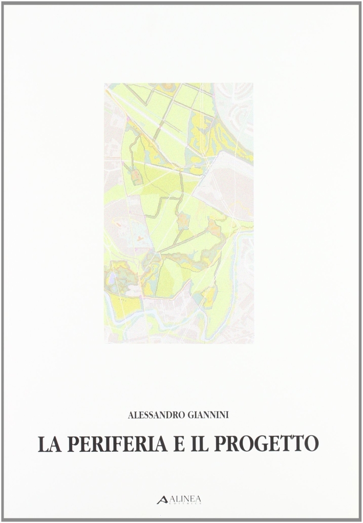 La periferia e il progetto