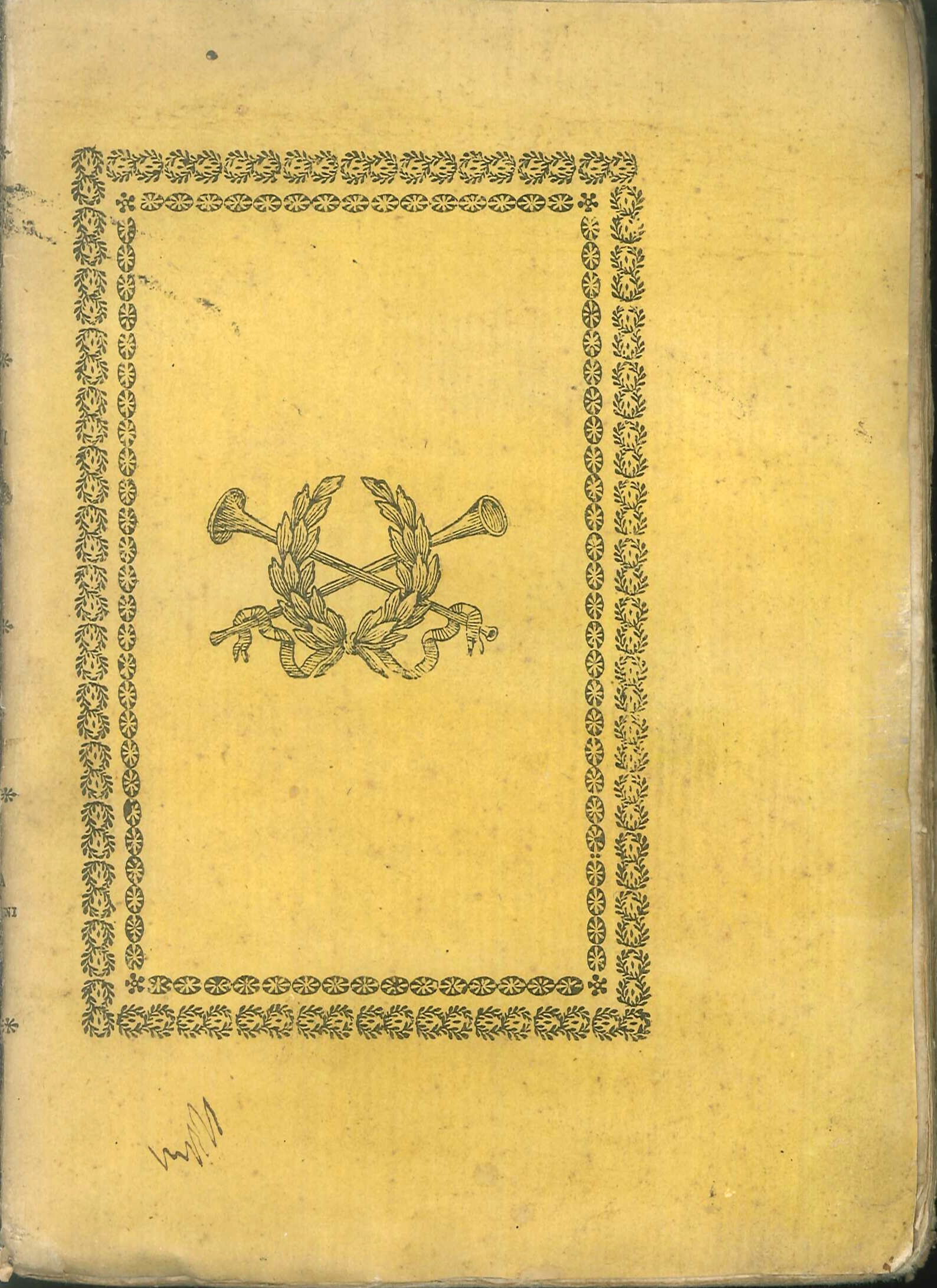 La Pesca o le Stagioni Pescatorie