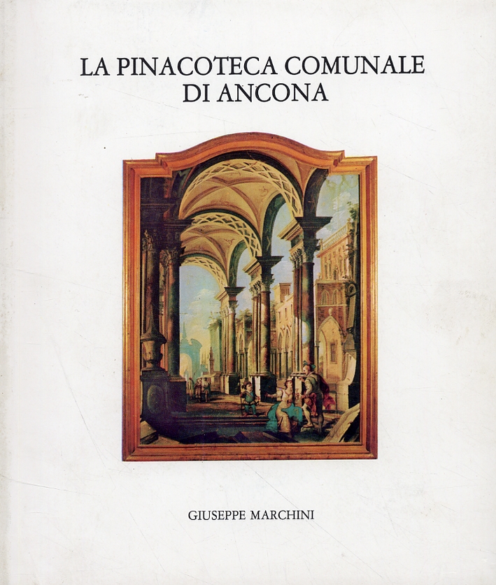 La Pinacoteca Comunale di Ancona