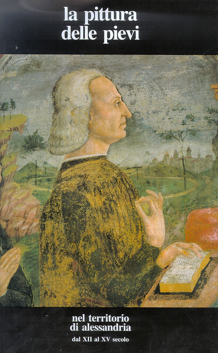 La Pittura delle Pievi nel Territorio di Alessandria dal XII …