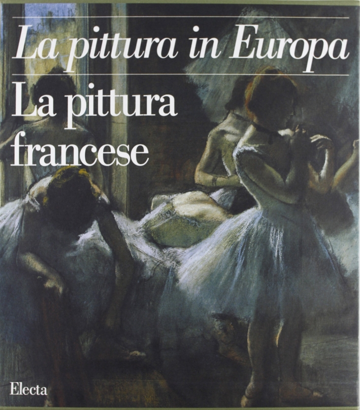 La pittura francese