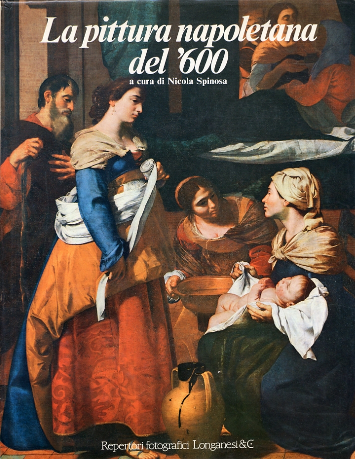 La pittura napoletana del'600