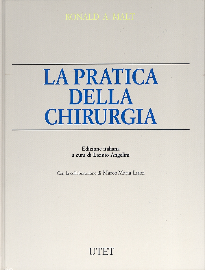 La Pratica della Chirurgia