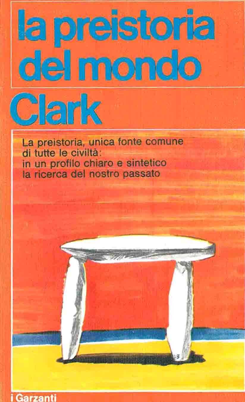 La preistoria del mondo