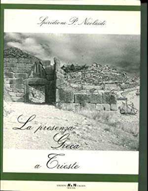 La Presenza Greca a Trieste