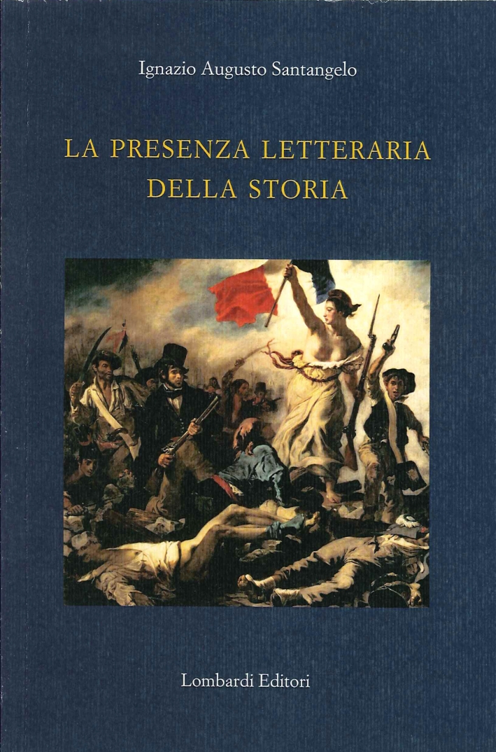 La presenza letteraria della storia
