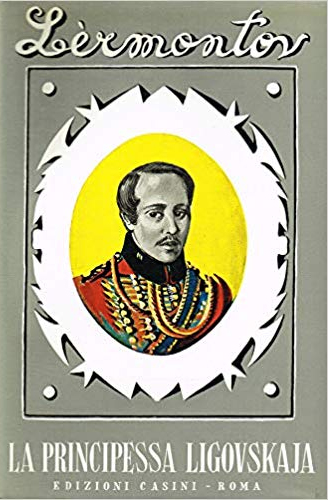 La principessa Ligovskaja. Un eroe dei nostri tempi.