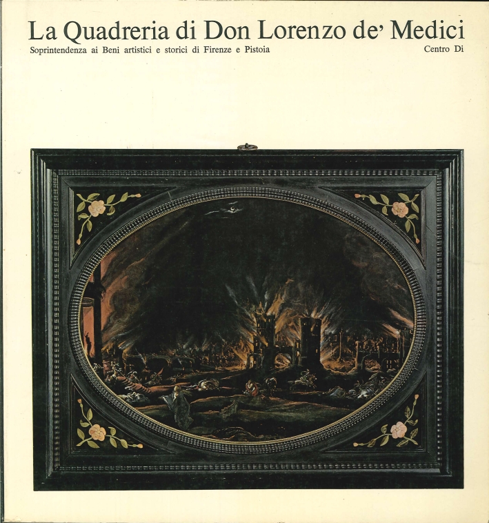 La Quadreria di Don Lorenzo dei Medici