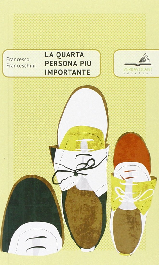 La quarta persona più importante