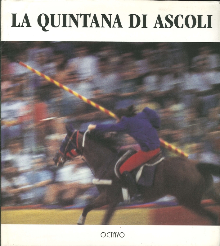 La Quintana di Ascoli