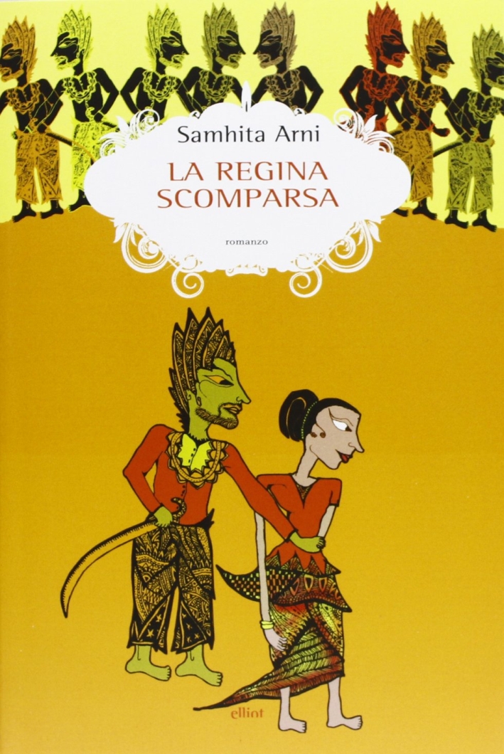 La regina scomparsa