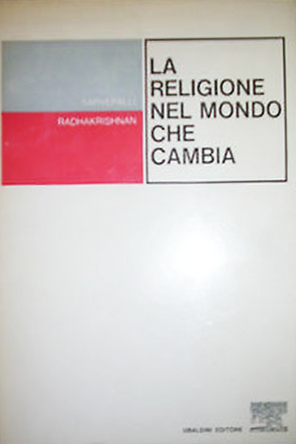 La religione nel mondo che cambia