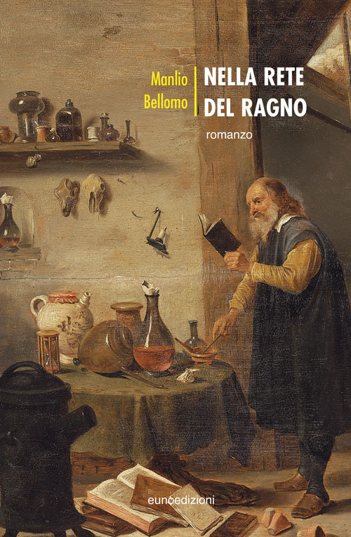 La rete del ragno