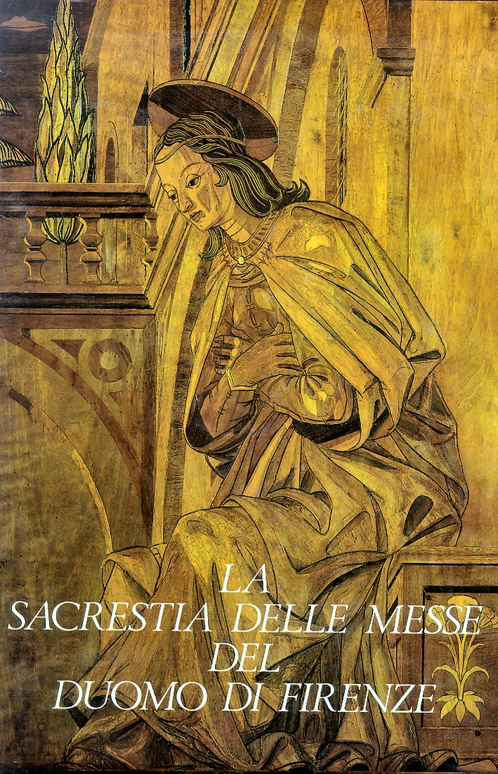 La Sacrestia delle Messe del Duomo di Firenze