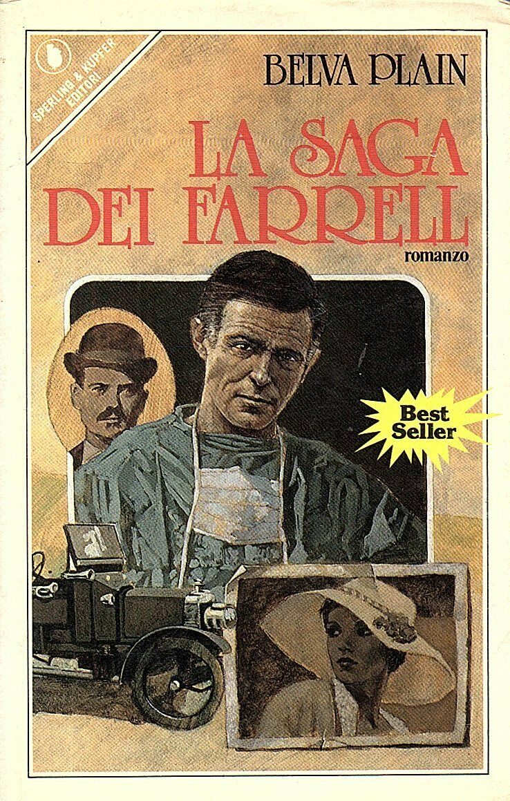 La Saga dei Farrell
