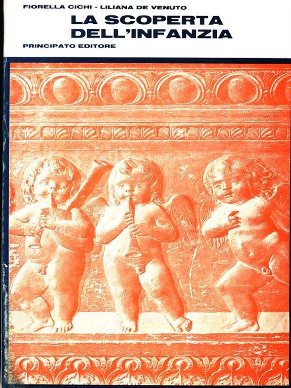 La scoperta dell'infanzia