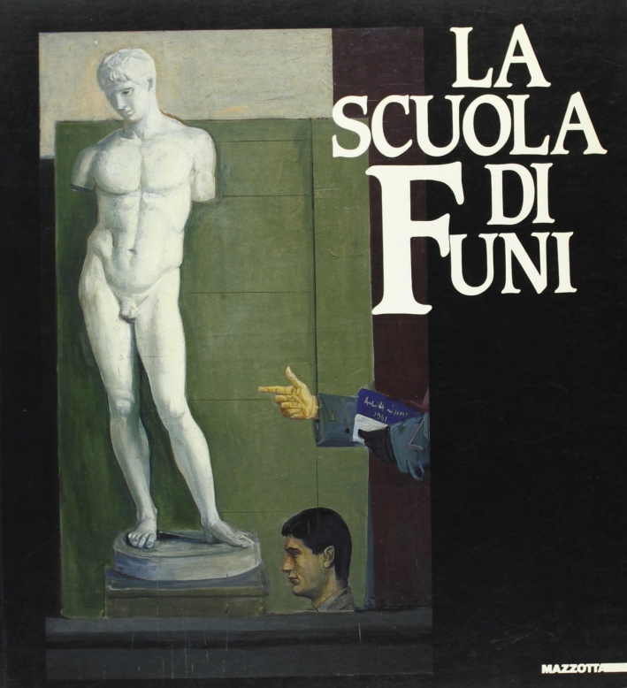 La scuola di Funi