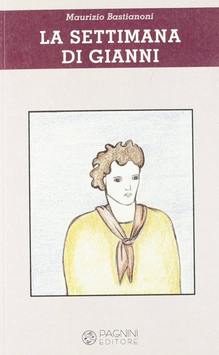 La settimana di Gianni