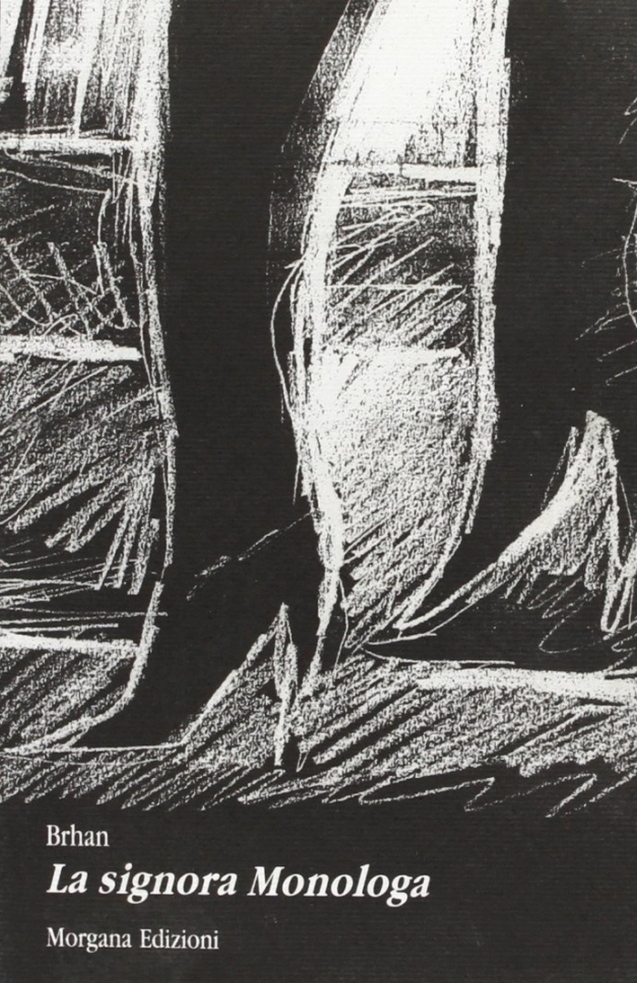 La signora monologa